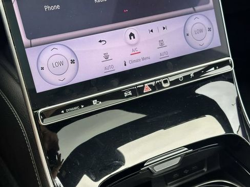 Used 2022 Mercedes-Benz S 580 4MATIC Sedan image 33