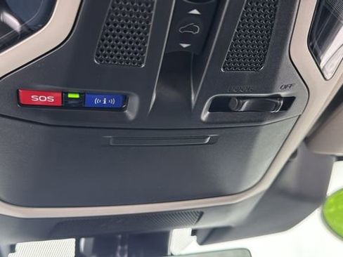 Certified 2023 Subaru Outback Touring image 35