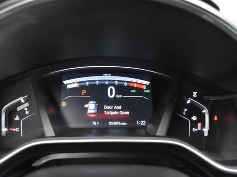 Used 2018 Honda CR-V Touring image 17