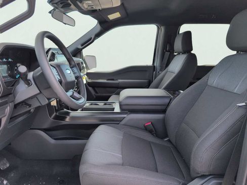New 2026 Ford F150 STX image 9