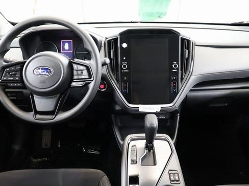 New 2026 Subaru Crosstrek 2.0i Premium image 15
