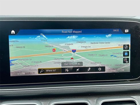 Used 2020 Mercedes-Benz GLE 350 GLE 350 image 14