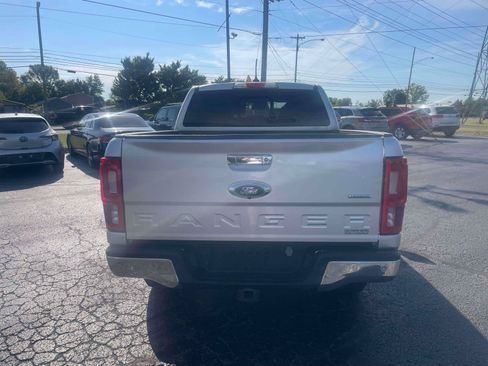 Used 2019 Ford Ranger XLT w/ Equipment Group 302A Luxury RWD image 6