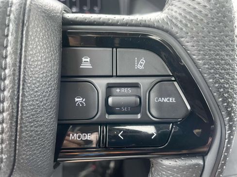 Used 2022 Toyota Tundra TRD Pro AWD/4WD image 22