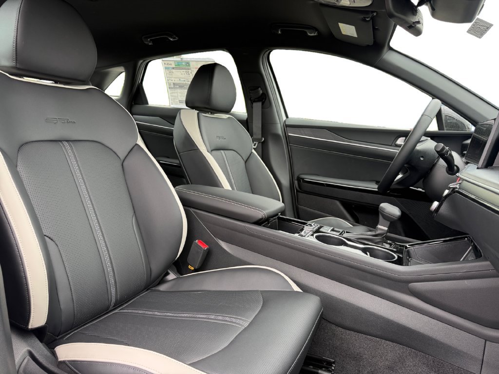 New 2026 Kia K5 GT-Line AWD/4WD image 15