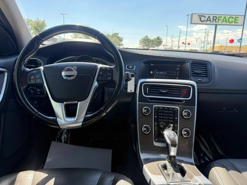 Used 2015 Volvo S60 T5 Premier FWD image 27