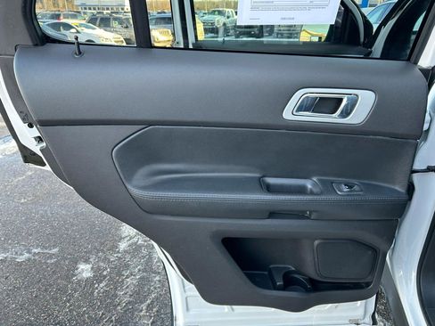 Used 2013 Ford Explorer Limited AWD/4WD image 13
