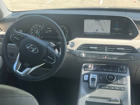 Used 2022 Hyundai Palisade Limited FWD image 23
