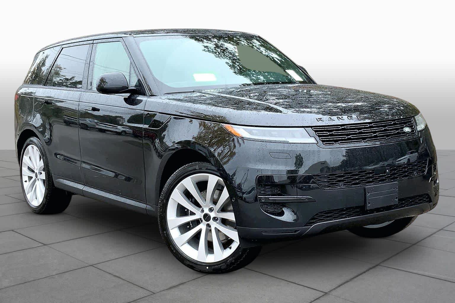 New 2027 Land Rover Range Rover Sport SE AWD/4WD image 16