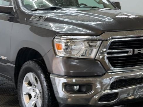 Used 2020 RAM 1500 Big Horn image 2