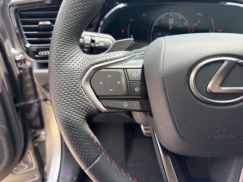 Used 2025 Lexus NX 350 F Sport w/ Accessory Package (2T) AWD/4WD image 19