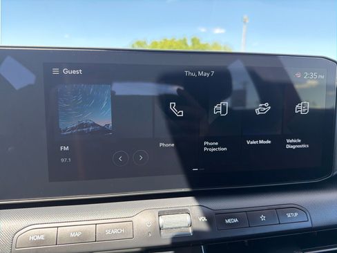Used 2025 Kia K4 FWD image 21
