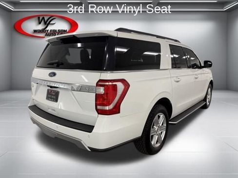Used 2021 Ford Expedition Max XLT AWD/4WD image 6