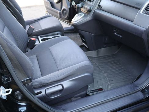 Used 2007 Honda CR-V LX image 28
