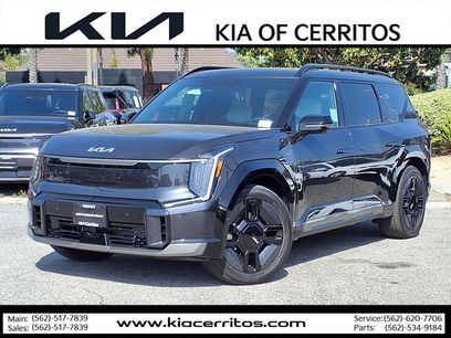 Used 2026 Kia EV9 GT-Line