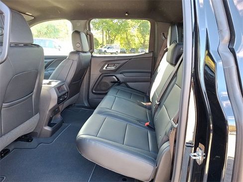 New 2026 Chevrolet Silverado EV LT image 6