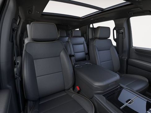 New 2026 GMC Yukon Elevation w/ Elevation Premium Package AWD/4WD image 16