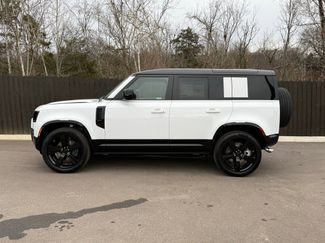 New 2026 Land Rover Defender 110 X-Dynamic SE video 2