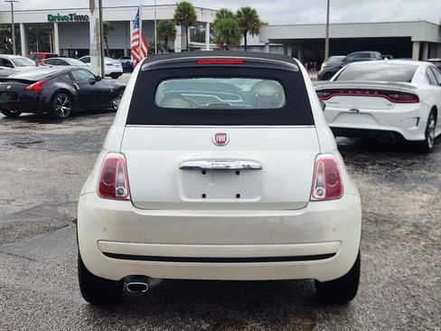Used 2017 FIAT 500 Pop image 7