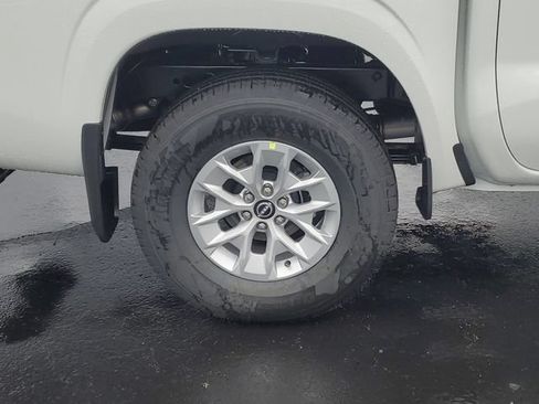 New 2026 Nissan Frontier S AWD/4WD image 10
