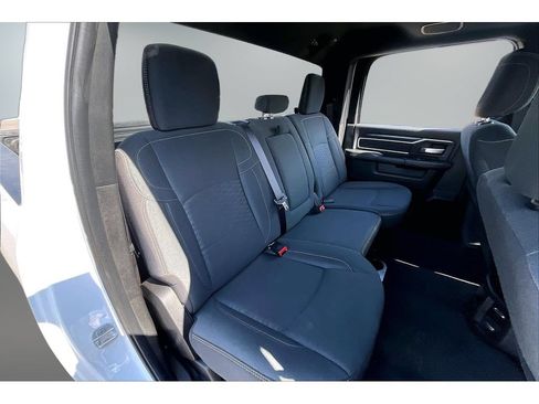 Used 2025 RAM 2500 Big Horn AWD/4WD image 26