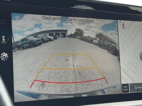 Used 2023 Hyundai Sonata N Line w/ Cargo Package FWD image 14