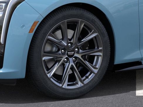 New 2026 Cadillac CT5 V image 40