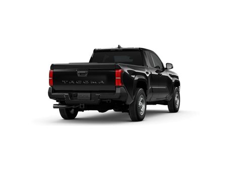 New 2026 Toyota Tacoma SR RWD image 11