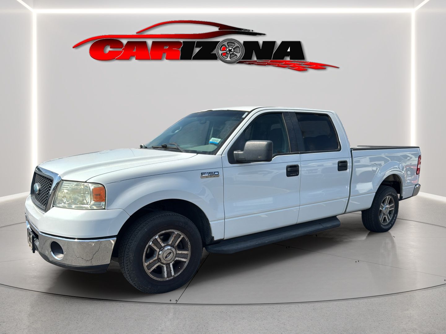 Used 2008 Ford F150 XLT RWD image 11