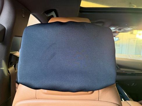 Used 2021 Cadillac Escalade Sport w/ Driver Assist Tech Package image 17