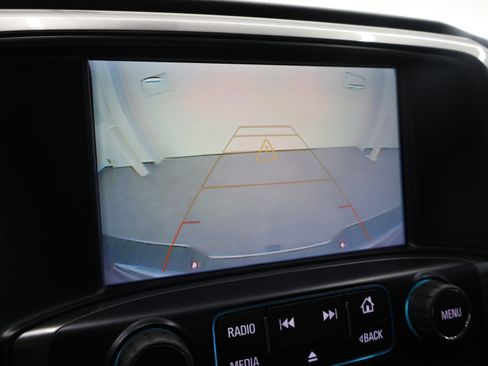 Used 2018 Chevrolet Silverado 2500 LTZ w/ Duramax Plus Package image 16