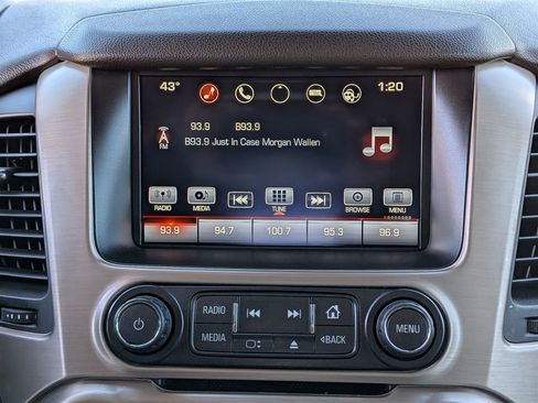 Used 2016 GMC Yukon XL Denali w/ Open Road Package image 21