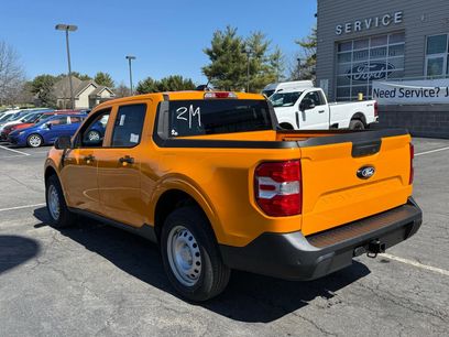 New 2026 Ford Maverick XL w/ Equipment Group 101A