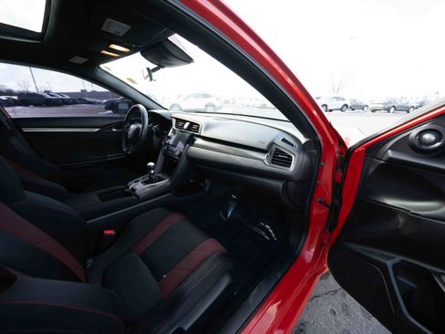 Used 2020 Honda Civic Si image 25