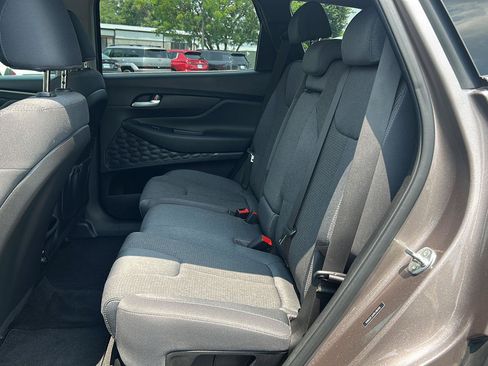 Used 2020 Hyundai Santa Fe SEL w/ Cargo Package AWD/4WD image 16
