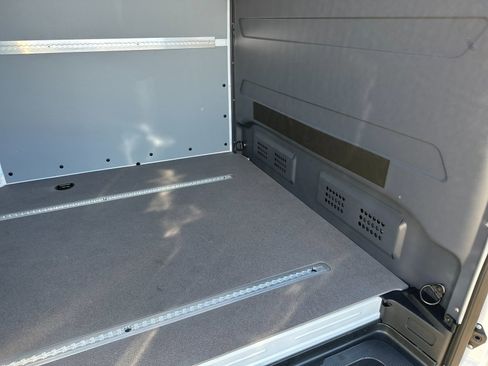 New 2025 Mercedes-Benz Sprinter 2500 image 12