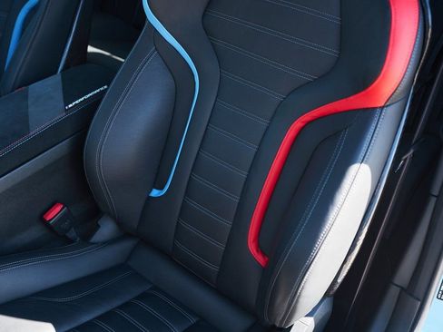 Used 2024 BMW M2 w/ Lighting Package RWD image 51