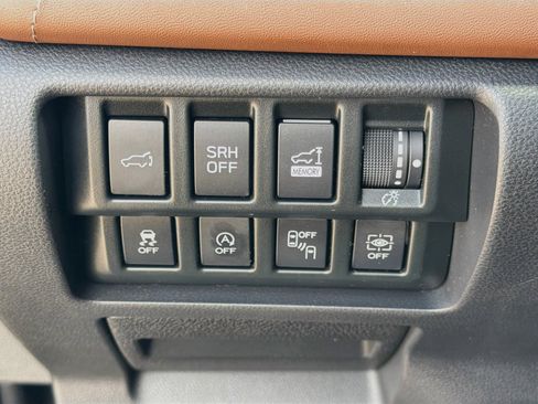 Used 2021 Subaru Forester Touring w/ Popular Package #2 AWD/4WD image 36