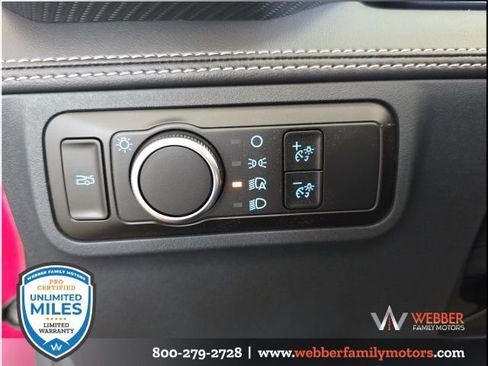 New 2025 Ford Mustang GT Premium image 17