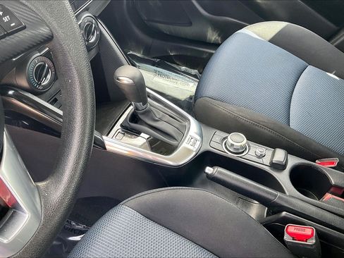 Used 2017 Toyota Yaris iA FWD image 22