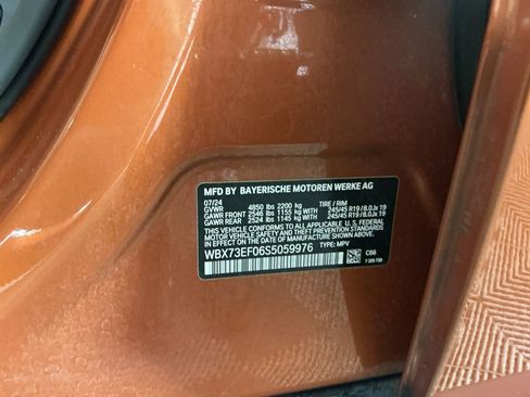 Certified 2025 BMW X1 xDrive28i w/ Technology Package AWD/4WD image 34