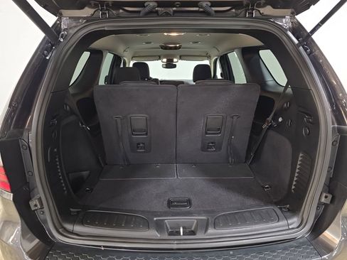 Used 2021 Dodge Durango SXT image 9