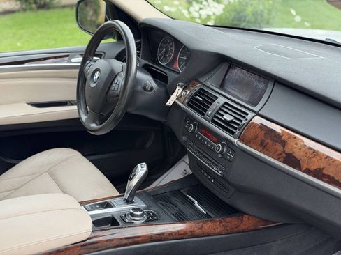 Used 2011 BMW X5 xDrive35d AWD/4WD image 14