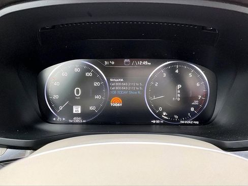 Used 2021 Volvo S60 T6 Inscription image 13