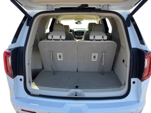 Used 2023 GMC Acadia Denali AWD/4WD image 35