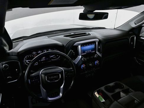 Used 2020 GMC Sierra 1500 Elevation w/ Elevation Value Package RWD image 21