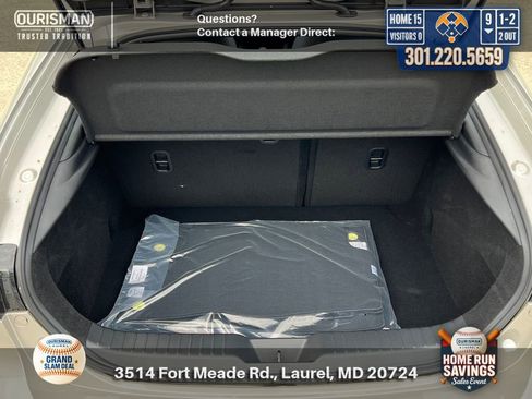 New 2026 MAZDA MAZDA3 s image 20