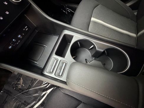 Certified 2025 Hyundai Sonata SEL image 19