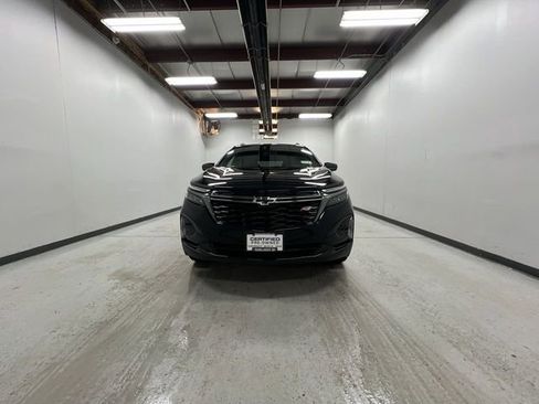 Certified 2023 Chevrolet Equinox RS image 3