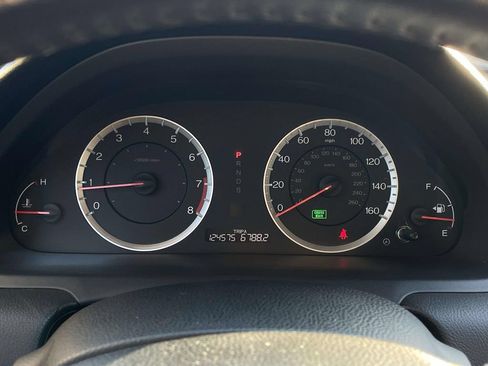 Used 2012 Honda Accord EX-L image 26